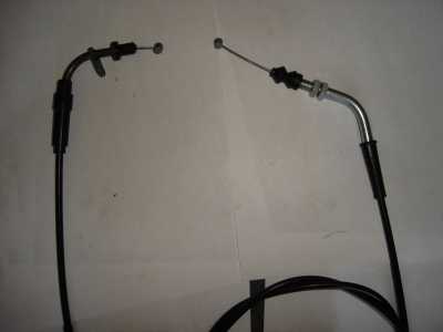 Throttle Cable MT-2 Scooter-868